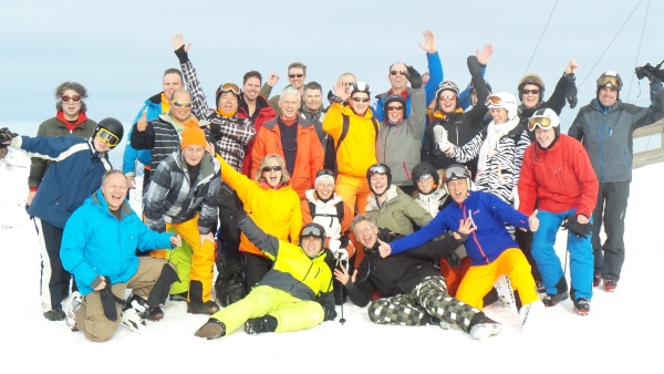 Saalbach-Hinterglemm 2016